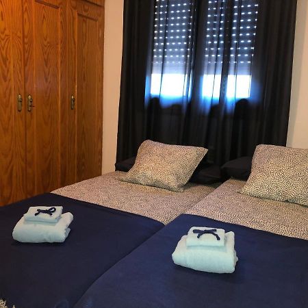 Casa Casillas Villa La Parra  Kültér fotó